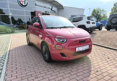 Fiat, 2022