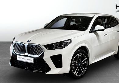 BMW, 2026
