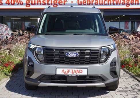 Ford Tourneo Courier, 2025