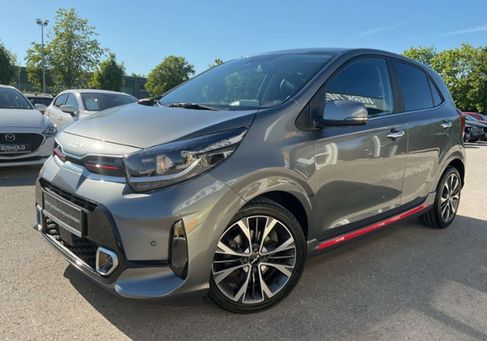 Kia Picanto, 2022
