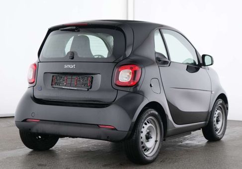 Smart ForTwo, 2024