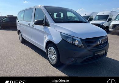 Mercedes-Benz Vito, 2021