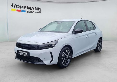 Opel Corsa, 2026 2