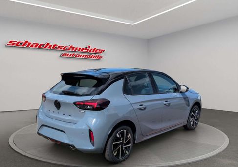 Opel Corsa, 2026 3