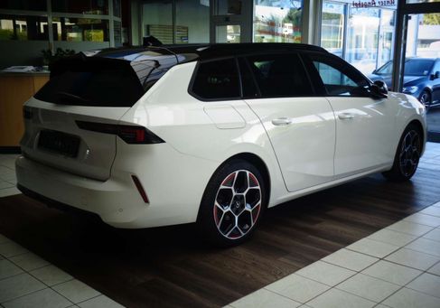 Opel Astra, 2024 3