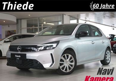 Opel Corsa, 2024