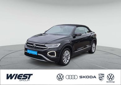 Volkswagen T-Roc, 2022