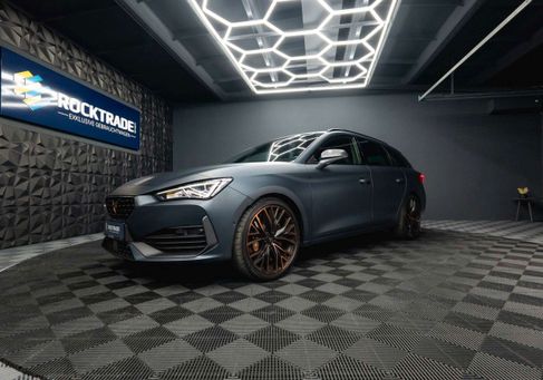 Cupra Leon, 2023