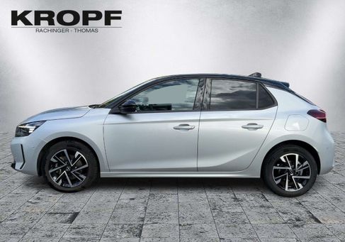 Opel Corsa, 2024 3