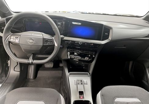 Opel Mokka, 2026 3