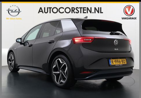 Volkswagen ID.3, 2020