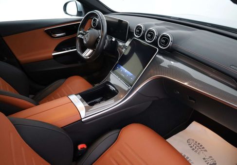 Mercedes-Benz C 300, 2023