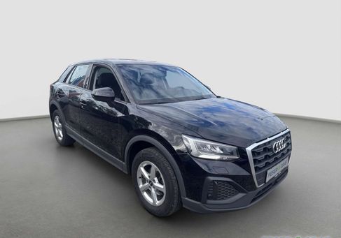 Audi Q2, 2023 2