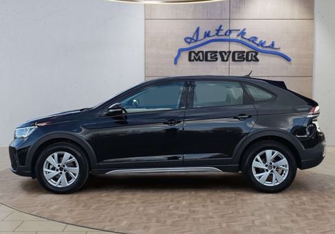 Volkswagen Taigo, 2025