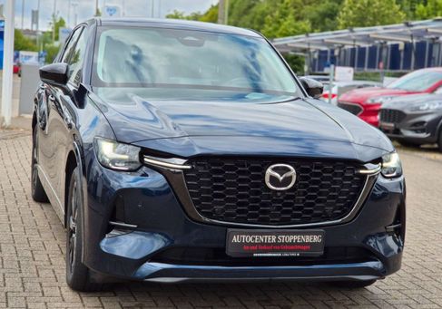 Mazda CX-60, 2023