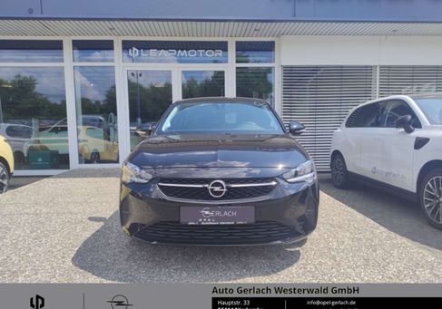 Opel Corsa, 2023 2