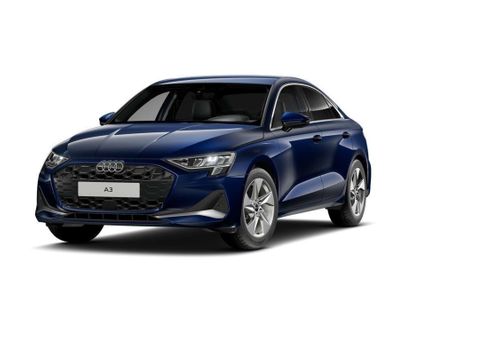Audi A3, 2025 2