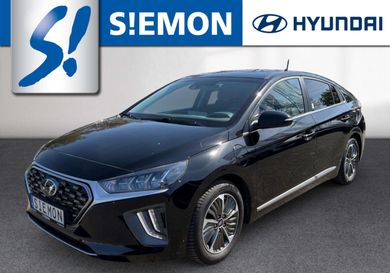 Hyundai IONIQ, 2022