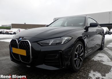 BMW 430 Gran Coupé, 2025