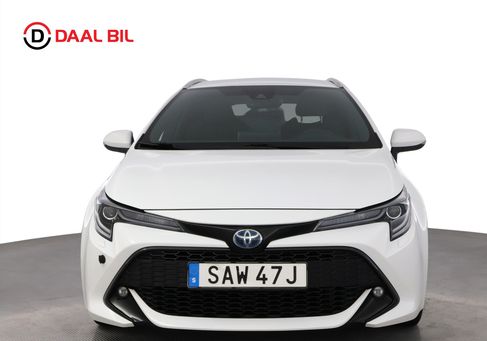 Toyota Corolla, 2020 2