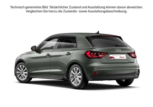 Audi A1, 2026