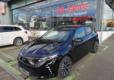 Mitsubishi Colt, 2025
