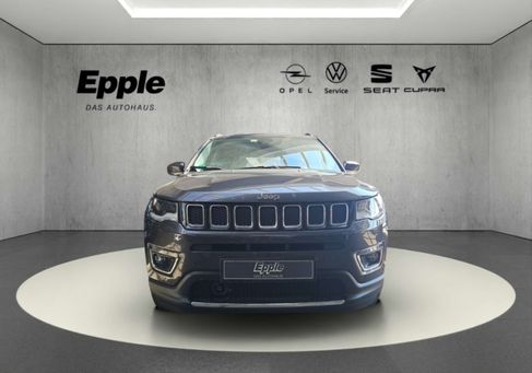 Jeep Compass, 2019 2