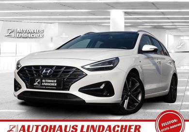 Hyundai i30, 2023