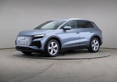 Audi Q4, 2023