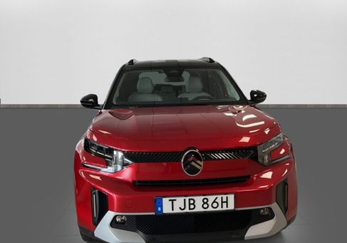 Citroën C3 Aircross, 2025 2