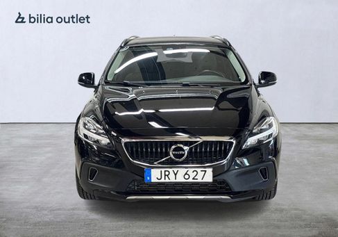 Volvo V40 Cross Country, 2018