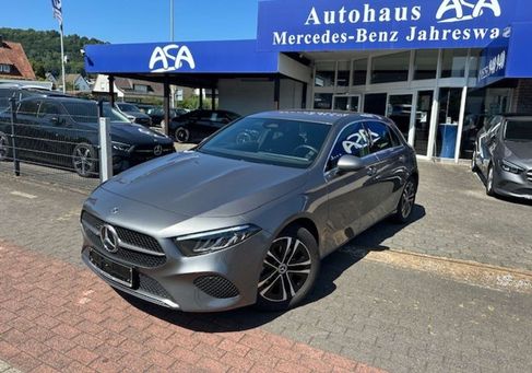 Mercedes-Benz A 180, 2024