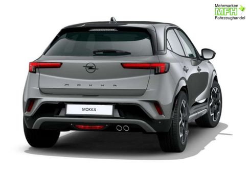 Opel Mokka, 2026 2