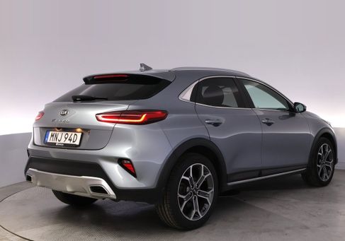 Kia XCeed, 2021