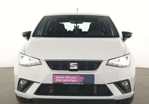 Seat Ibiza, 2022 3