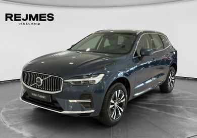 Volvo XC60, 2025