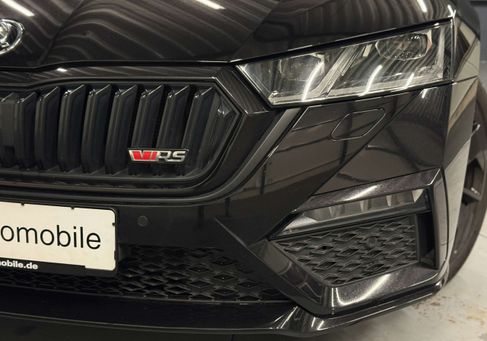 Skoda Octavia, 2022