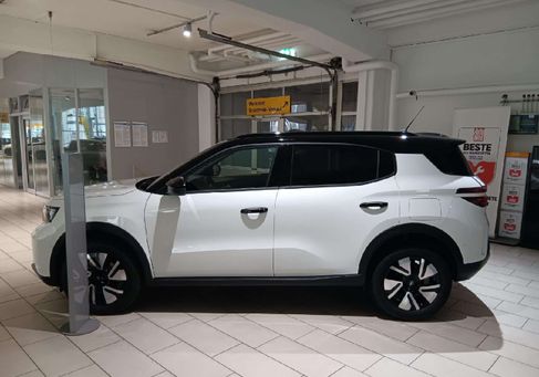 Opel Frontera, 2026