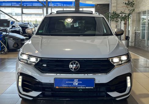 Volkswagen T-Roc, 2022
