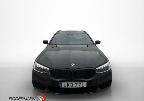 BMW 520, 2020 2