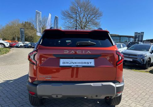 Dacia Duster, 2026 2
