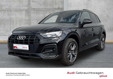 Audi Q5, 2022
