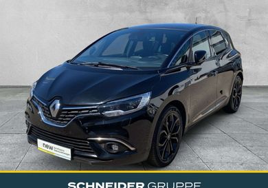 Renault Scenic, 2019