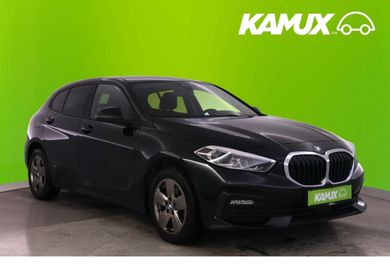 BMW 118, 2023