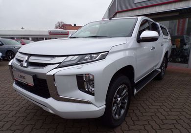 Mitsubishi L200, 2020