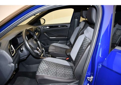 Volkswagen T-Roc, 2023