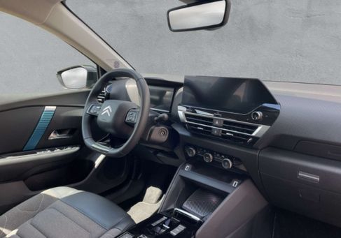 Citroën C4, 2021 3