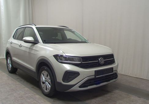 Volkswagen T-Cross, 2024