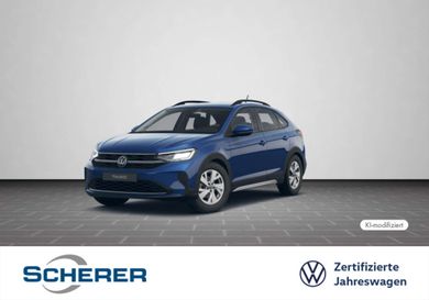 Volkswagen Taigo, 2025