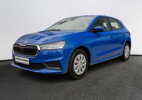 Skoda Fabia, 2023